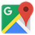 نقشه گوگل پرشیاخودرو درفتر مرکزی